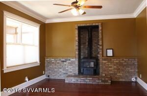 Large Window in Living Room