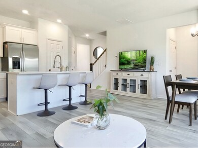 157 Pinto Ln, Fairmount, GA 30139 - photo 6