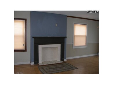 Imagine watching the big screen TV with the candle
