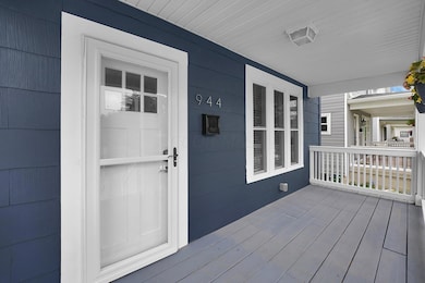 944 Carpenter St, Columbus, OH 43206 - photo 3