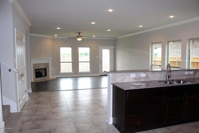 127 Deer Run Dr, Lafayette, LA 70506 - photo 2