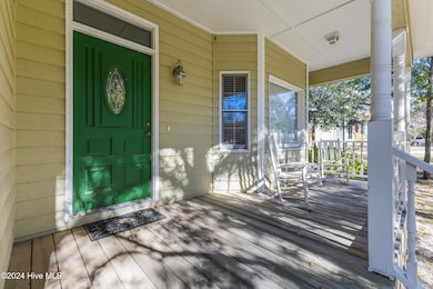 2000 Bonner Bussells Dr SE, Southport, NC 28461 - photo 2