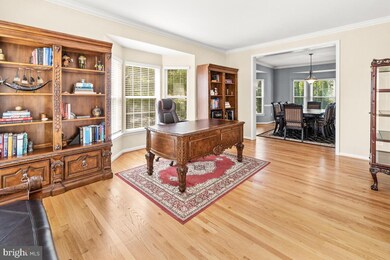 10025 Founders Way, Damascus, MD 20872 - photo 6