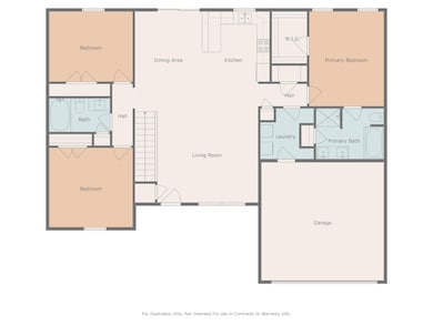 1710 Kassem Dr, Columbia, MO 65202 - photo 3