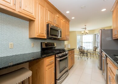 501 Lexington St unit 3, Waltham, MA 02452 - photo 5