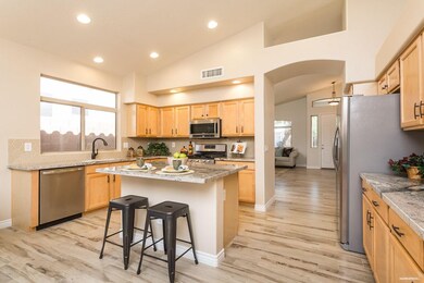 Kitchen B