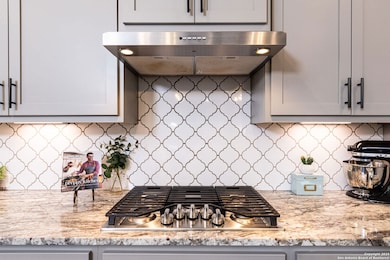 1510 Escarpment, New Braunfels, TX 78132 - photo 6