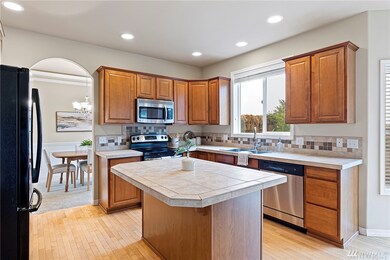 20024 194th Ave E, Orting, WA 98360 - photo 6