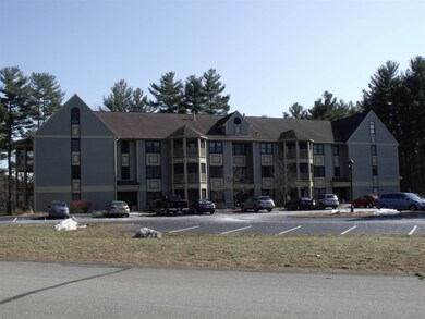11 Bartemus Trail unit U308, Nashua, NH 03063 - photo 2
