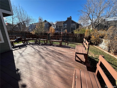 8363 Sunnyside Ct, Highlands Ranch, CO 80126 - photo 6