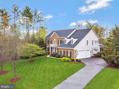 22008 Crested Quail Dr, Ashburn, VA 20148 - photo 5