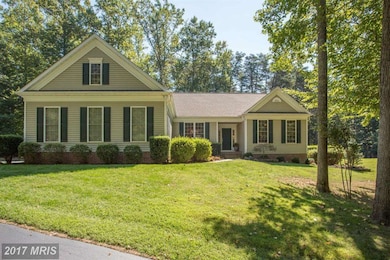 10613 Gannett Ln, Spotsylvania, VA 22553 - photo 2