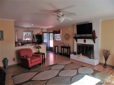 GREAT ROOM