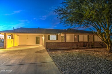 10349 W Caron Dr unit 7, Sun City, AZ 85351 - photo 3