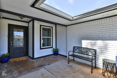 3709 Westchester Dr, Abilene, TX 79606 - photo 2