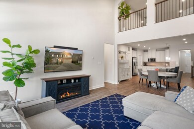 2159 Hemlock Bay Rd, Dumfries, VA 22026 - photo 7