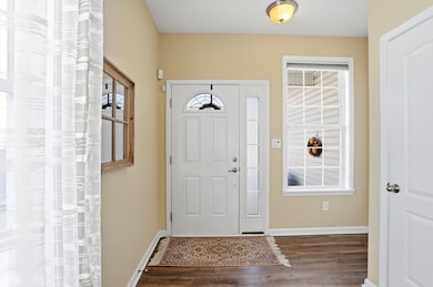 3696 White Cliff Way, Whitestown, IN 46075 - photo 4