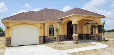 3409 Rodeo Dr, Mercedes, TX 78570 - photo 4