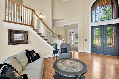 1205 Bent Creek Dr, Southlake, TX 76092 - photo 3