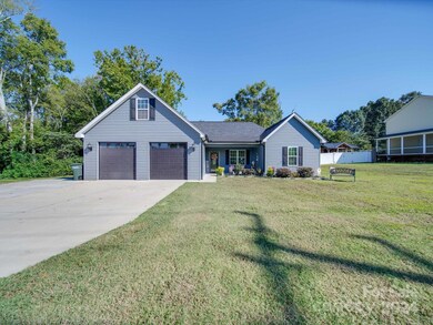 2330 Roberta Rd, Concord, NC 28027 - photo 2