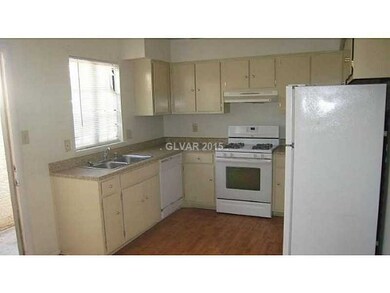 Property Photo. Nice size Kitchen.
