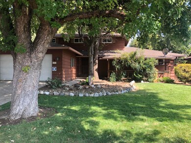 Front view #2