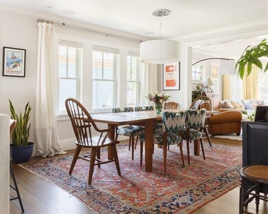 45 Saville St unit 2, Cambridge, MA 02138 - photo 5