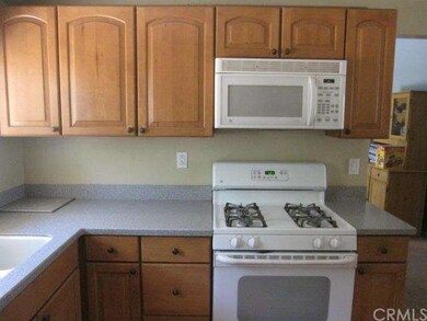 Newer Cabinetry