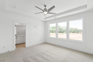 Primary Bedroom Suite 2