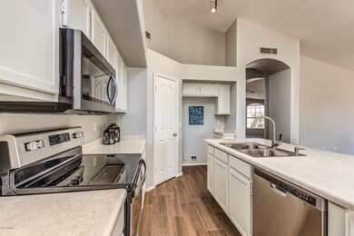 4 kitchen