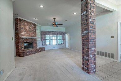 602 Aqua Vista Dr, Granbury, TX 76049 - photo 6