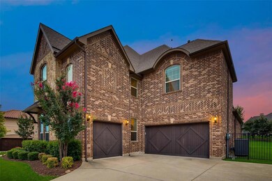 213 Waterfall Ct, Colleyville, TX 76034 - photo 2