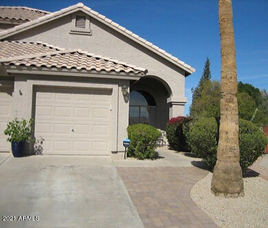 8360 S Stephanie Ln, Tempe, AZ 85284 - photo 3