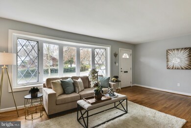 800 Hayward Ave, Takoma Park, MD 20912 - photo 4