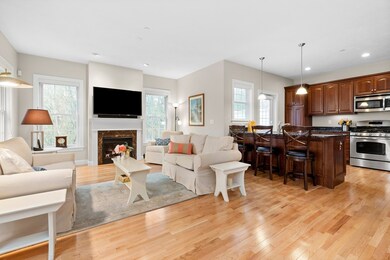 34 Ciderpress Way unit 34, North Andover, MA 01845 - photo 7