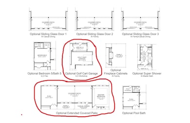 8823 Woodland Oaks Dr, Plantersville, TX 77363 - photo 3