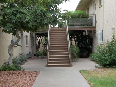 GROUND FLOOR UNIT
