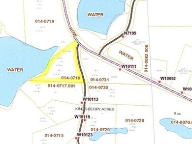 ON Foreman Rd unit 2.68 Acres, Deerbrook, WI 54424 - photo 2