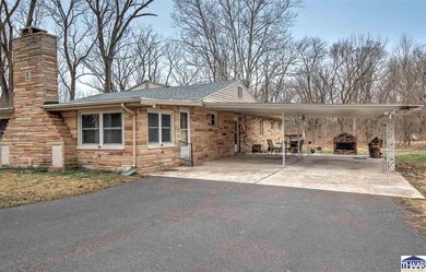 12351 S Daniel St, Terre Haute, IN 47802 - photo 6