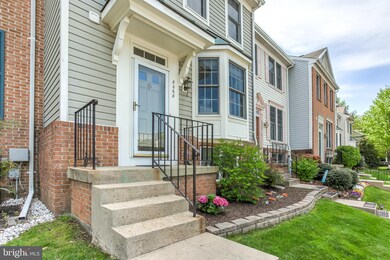 8068 Brightwood Ct, Ellicott City, MD 21043 - photo 4