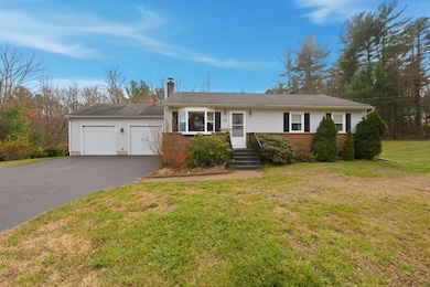 58 Colburn Rd, Charlton, MA 01507 - photo 4