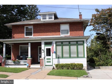 218 S Miller St, Reading, PA 19607 - photo 2
