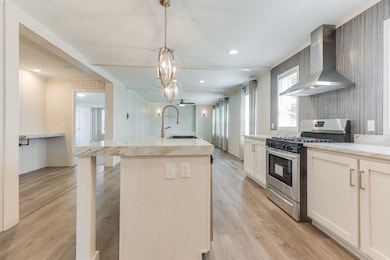 714 Mill St unit 14, Leslie, MI 49251 - photo 6