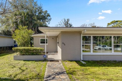846 Brookmont Ave E, Jacksonville, FL 32211 - photo 2