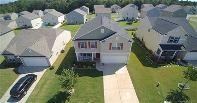 130 Quail Springs Rd, Statesville, NC 28677 - photo 4