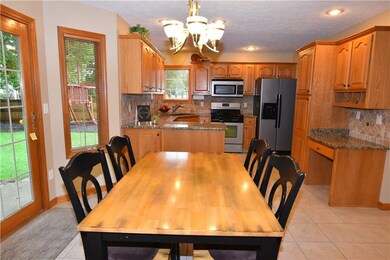 2015 Iroquois Trail, Columbus, IN 47203 - photo 5