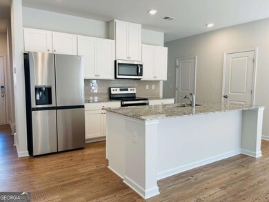 160 Founders Dr, Dawsonville, GA 30534 - photo 4