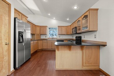 1116 N Olson Hill Ct, Medical Lake, WA 99022 - photo 7