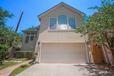 1413 Whispering Pines Dr unit 5, Houston, TX 77055 - photo 5