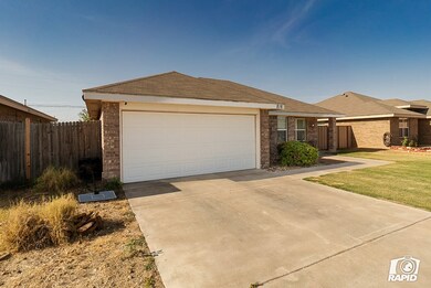 816 Duke Ave, Odessa, TX 79765 - photo 2